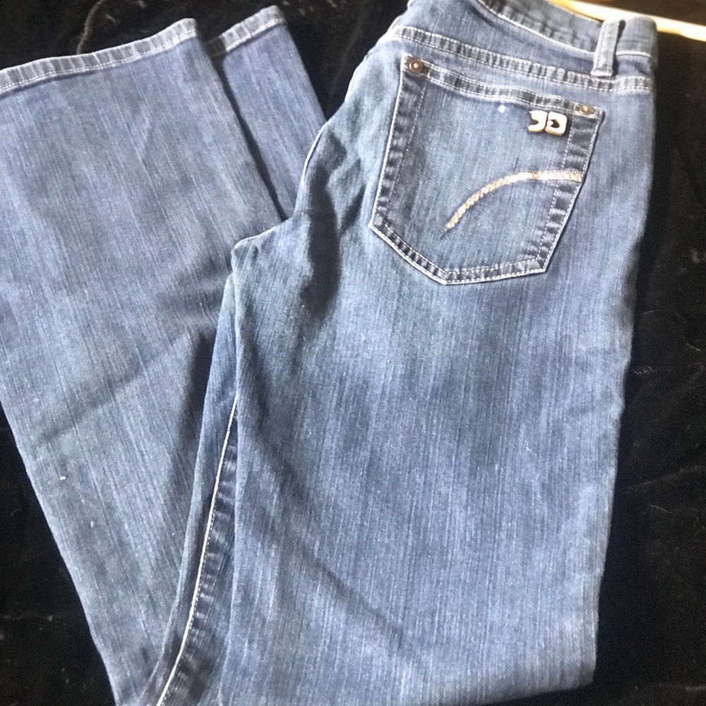 Super Cute Joes Jeans! Socialite
